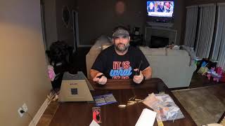 Barrel & Blade October 2020