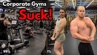 The Best Bodybuilding Gym in San Jose - WESTCA (West Coast Aesthetic)