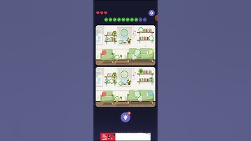 Differences Level 7 Part 1