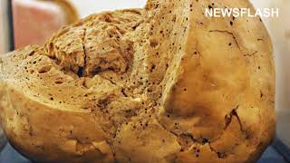 Italian Loaf of Bread Is Oldest in World