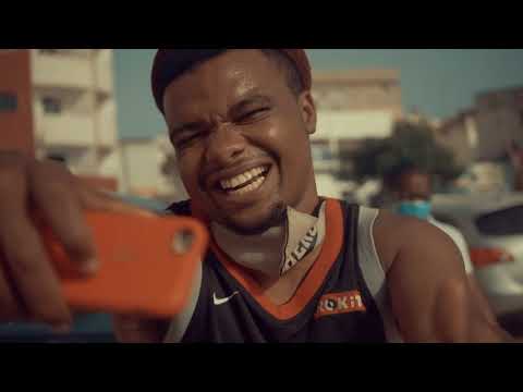 Nigga Dou Rap Guinée Drill [Vidéo Officiel by LIL BUZZ]