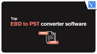 Top EBD to PST converter software