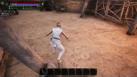 Religion Guide YOG | Conan Exiles 2020