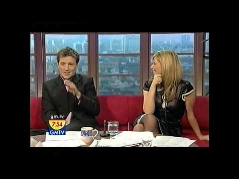 Kate Garraway french maid outfit gets ridiculed