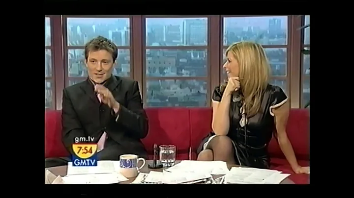 Kate Garraway french maid outfit gets ridiculed