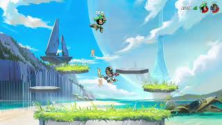 Brawlhalla is DYING… Or Is It (Honest Review 2024) #TeamKingKhan