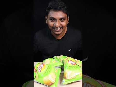 😋Lays masala sandwich asmr #shorts