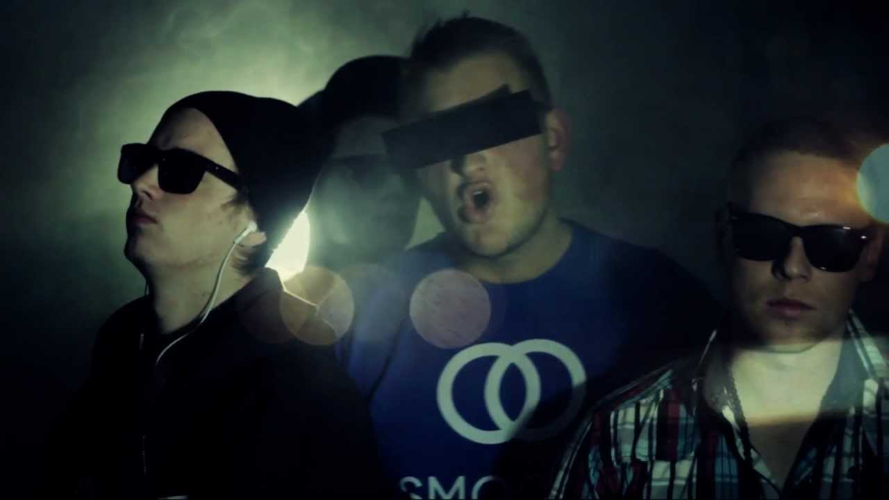 Scotch - VBT 2012 4tel RR vs. Pimf (feat. Calli, Mave & Mooon)