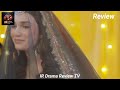 Rehmat Episode 59 Full Review | 9 MAY 2026 | Promo | IR Drama Reviews TV | HD Review