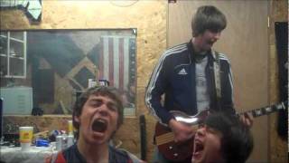Tenacious D Master Exploder Music Video FTW!!