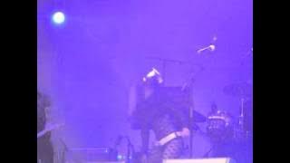 Ellen ten Damme 1 Sail 2010 Amsterdam