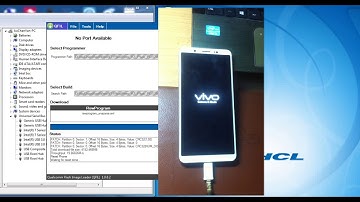 Share Rom Vivo V7 Plus PD1708F Unbrick ok - Firmware Vivo 1716 Up Rom ok