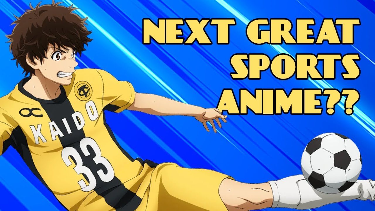 Anime Football Edits on X: Join our Anime Football Edits Discord Server!    / X