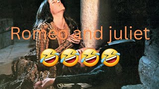 You Won't Believe the SHOCKING Truth About Romeo and Juliet