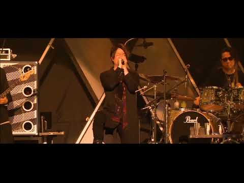 GLAY /  生きがい (Live in Seoul 2019)
