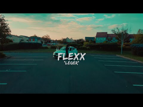Flexx - Léger (Clip Officiel)