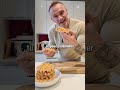 Gaufres lentilles corail — 2 ingrédients, 75 kcal 🧇