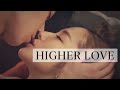Multifandom Collab - Higher Love