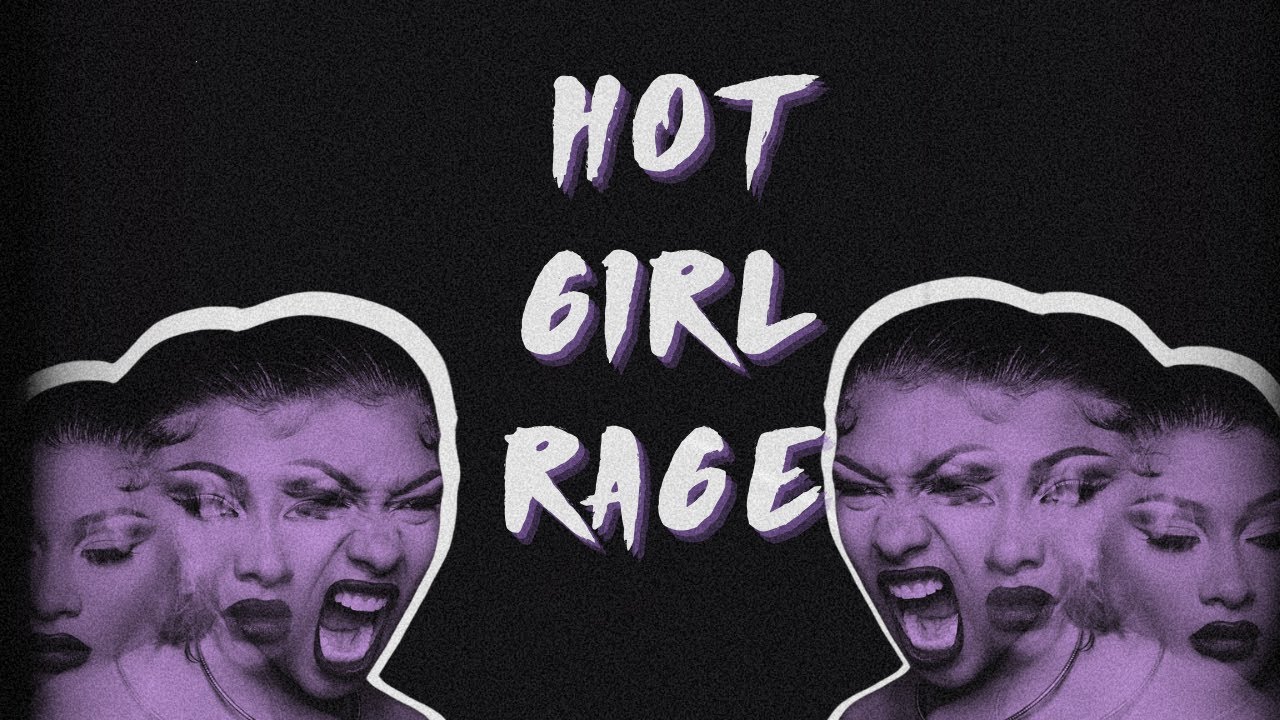 black women, vulnerability & megan thee stallion