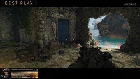 BO4 cordite infinite ammo operator mod attachments