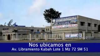 COLEGIO, ESCUELA, INSTITUTO AMERICANO LEONARDO DA VINCI CANCUN