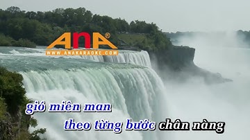 Karaoke VUI TRONG NGÀY CƯỚI | LÊ MINH | Tone Nam | Nhạc Sống | AnaKaraoke | ShowbizKaraoke