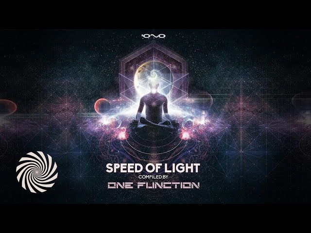One Function - Speed of Light