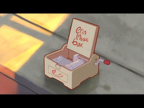 Isabella S Lullaby The Promised Neverland Music Box Cover