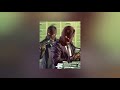 HOMAGE FUNK (slowed + reverb)