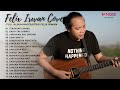 ALBUM ACOUSTRIP 2022 | TERENDAP LARAKU - NAFF | COVER FELIX IRWAN