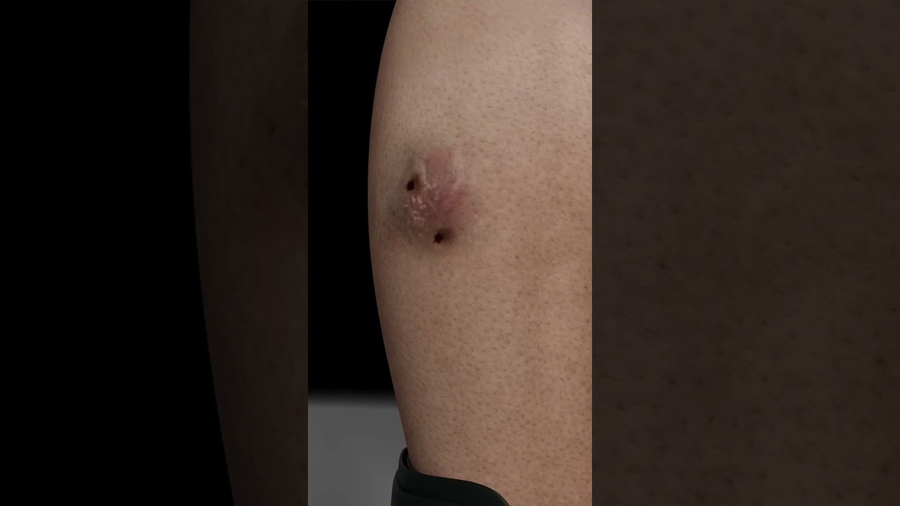 Bark Scorpions Are Evolving Into Super Predators