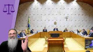 FACHIN SCHEDULES vote on ANDRÉ MENDONÇA'S INVESTIGATION for the 23rd, but IT MAKES NO DIFFERENCE