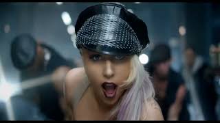 Lady Gaga LoveGame Official Music Video  452