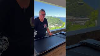 AXEFIT Walking Pad Review – Transform Your Workspace Fitness