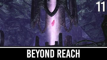 Skyrim Mods: Beyond Reach (Special Edition) - Part 11