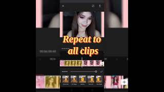 HOW TO MAKE VLOG or YOUTUBE INTRO USING CAPCUT APP! Vlog #3