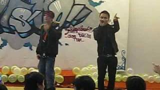 Tic Tak - Lk Ft Jaytee.flv