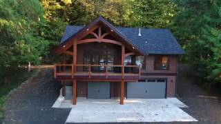 Union Wa Custom Remodel By United Builders 360.427.5030