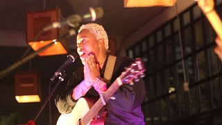 Msaki Ubomi Abumanga African Beer Emporium  Performance