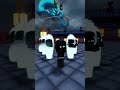 Darkbrine vs Kaido Minecraft chakra Naruto Power I got isekai into One Piece #onepiece #minecraft