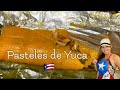 Pasteles de Yuca ~ Como Hacer Pasteles de Yuca Congelada ~ Como Hacer  Pasteles de Yuca