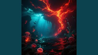 Fire Beneath the Waves
