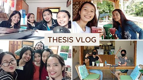 DATA GATHERING | FINAL ORAL DEFENSE | HARDBOUND