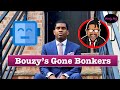 Bouzy is being sued for defamation by Nate The Lawyer