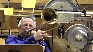 Road Gueorgui Kornazov Bnr Big Band 2021