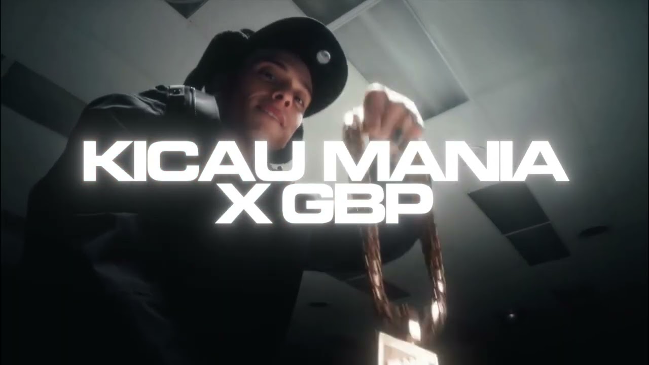 Ndarboy Genk - Kicau Mania x GBP Remix (prod. Cvplis)
