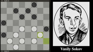 Best of Vasiliy Sokov (3) [The Legends]