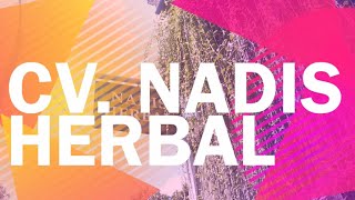 Tips Belajar Berwirausaha Dengan Bahan Alam Bersama Cv.nadis Herbal