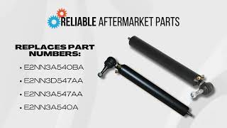 Power Steering Cylinder E2NN3A540BA Fits Ford Tractor 2000 3000 3600 4000 4600