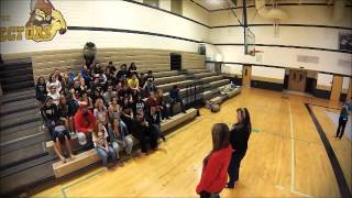 Harlem Shake: Apache Junction Style